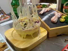 -朴太院·烤肉万岁·创意首尔料理(中联广场店)