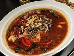 -佰家小厨·南京菜(夫子庙店)