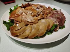-古洼一锅鲜(开发区店)
