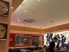 -热辣宗师·串串火锅(万达金街店)