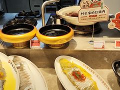 -村长家的疙瘩汤(淄博路店)