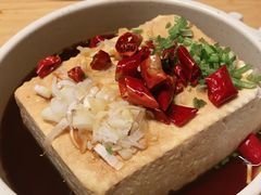 -关东小磨东北菜(上海长风大悦城店)