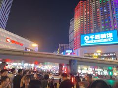 -7mall美食潮地标