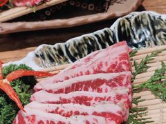 -黑牛の店·和牛烧肉(合生汇店)