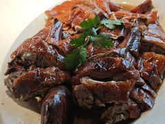 -广府乡下·饭庄(新港东路店)