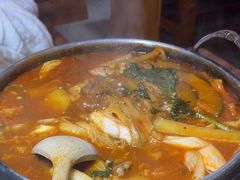 -百年石锅饭·朝鲜族传统民餐