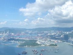-天龙轩(香港丽思卡尔顿酒店)