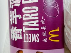 -麦当劳(东直门外大街店)