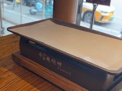 -不是烧烤·武汉烧烤·地道湖北菜(大成路店)