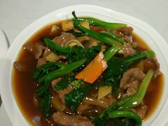 -潮福城大酒楼·潮味粤品·港式点心(湖滨北路店)