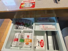 -丰茂烤串(公园店)