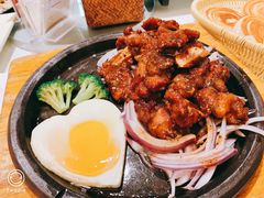 -一品滇香·云南菜(公益西桥店)