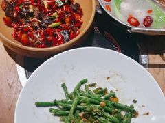 -吃饭皇帝大·土家民族菜(温州万象城店)