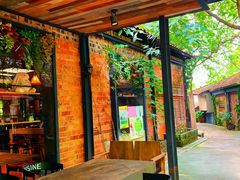 -美丽南方·老木棉匠园·团建烧烤·烤全羊