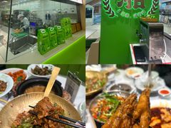-周大厨辣椒炒肉(巨龙路店)