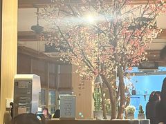 -蜜桃餐厅·伴山(湖滨商业街店)