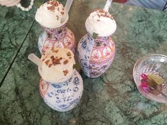 -秘密旅行Bonjour(黑金冠 江南西店)