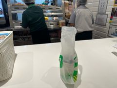 -德克士(五洲餐厅)