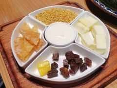 -哈啾嗨·新概念蒙餐(红星新城店)