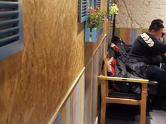 -通海俄式烧烤·俄罗斯大串(嵩山路店)