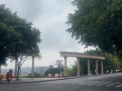 -西南政法大学(渝北校区)