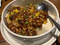 -福慧慈缘素食餐厅(王府井店)
