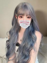 -雲造型·Hair Salon