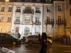 -卢森堡圣母教堂