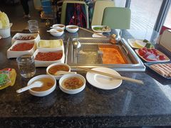 -海底捞火锅(连城广场店)