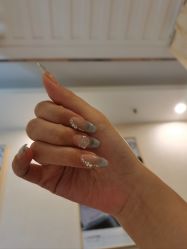 -1T·1M 日式美甲美睫