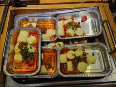 -大山炭火烤肉自助(印象城店)