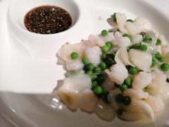 -小厨娘淮扬菜(清江苏宁广场店)