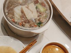 -阳坊大都涮羊肉(阳坊总店)