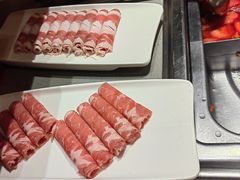 -海底捞火锅(杭州萧山宝龙广场店)