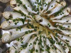 -罗记家常菜(鸿景花园店)