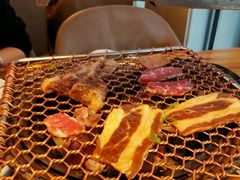 -黑牛の店·和牛烧肉(大悦城店)