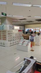 -孩子王童乐园(常德万达店)