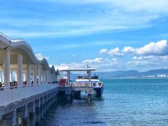 -三亚西岛海洋文化旅游区