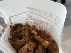 -但家香酥鸭(民生路总店)