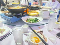 -卞氏菜根香(航空路旗舰店)