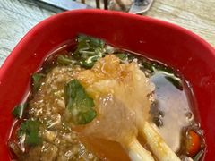 -老徐烧烤涮肚(交道口店)