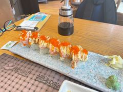 -林妈妈村·日式料理(宝山万达店)