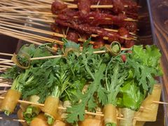 -江湖六膳門串串香(隆礼路店)