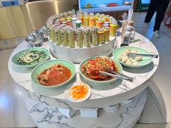 -蚝贝乐鲜蚝烤肉烤榴莲自助(金楠天街店)