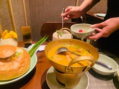 -mango tree芒果树泰国餐厅(青岛万象城店)
