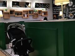 大堂-茶港·点心·啫啫煲(范湖万达广场店)