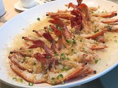 -金苑海鲜酒家(来魅力店)