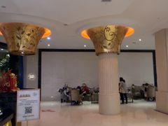 -神帆·元气汤泉(解放西路店)