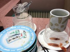 -元气寿司(环球港店)