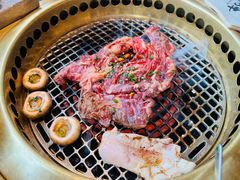 -谷牛和牛烤肉(漕河泾印象城店)